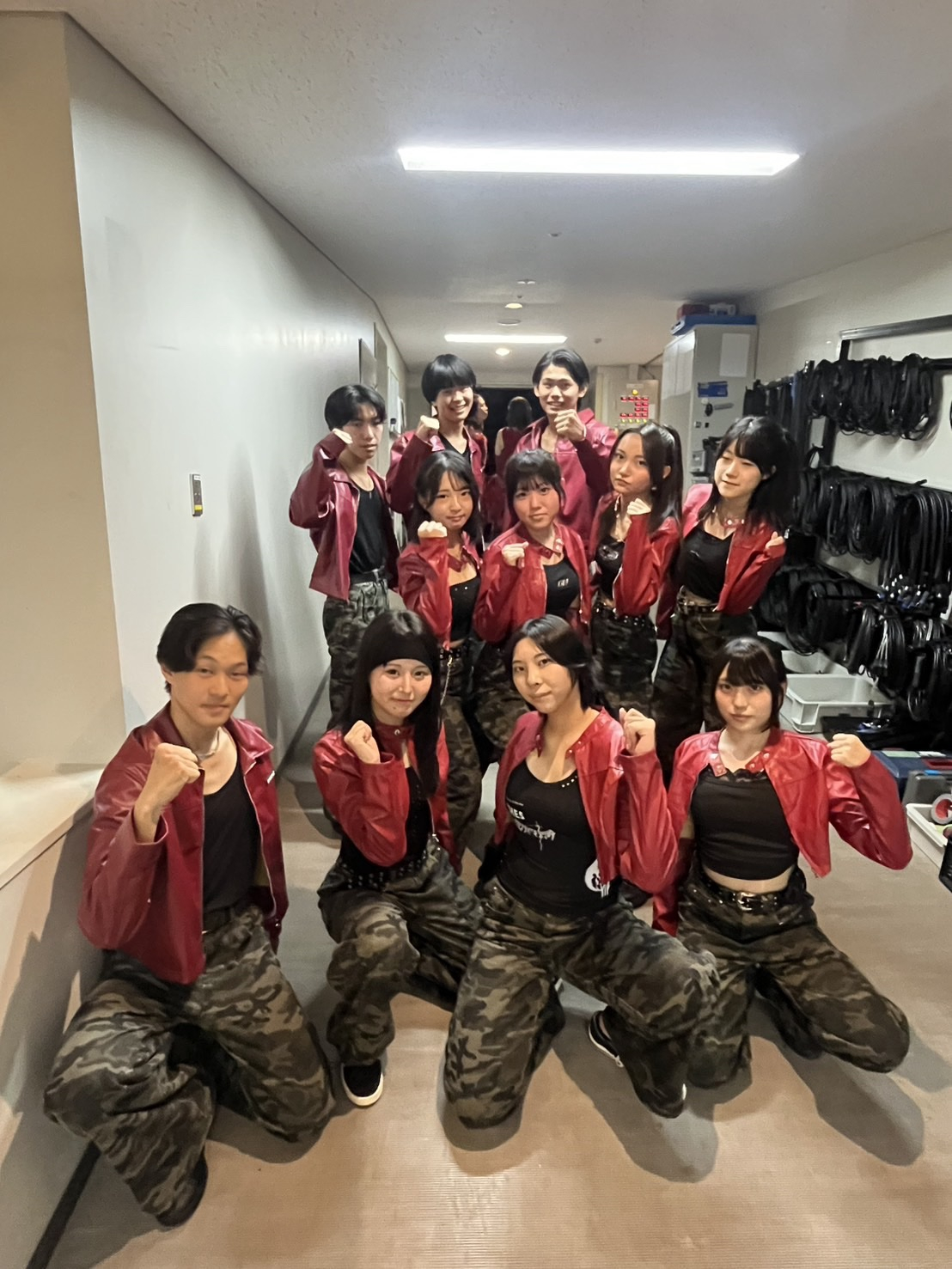 Dance time Boom2